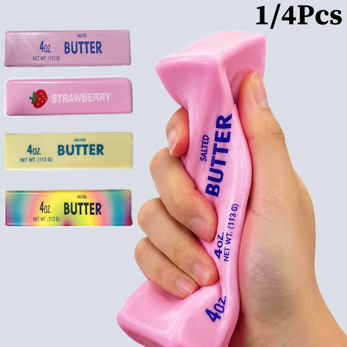 Home Office Simulator - รุ่นใหม่ - 4 ชิ้น 4 สี