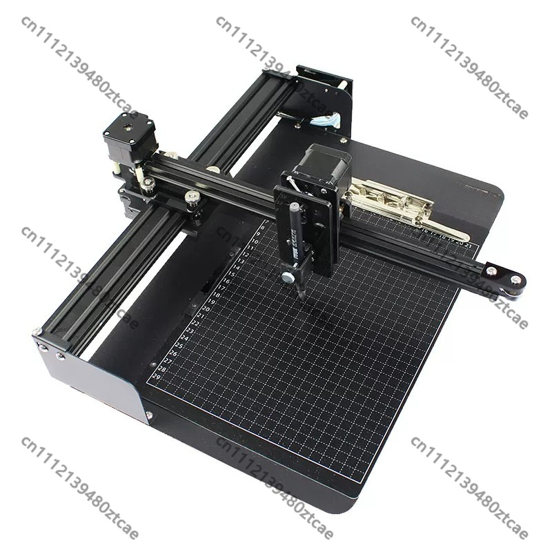 Home Office Cad - หุ่นยนต์เขียนอัจฉริยะ เครื่องเขียนอัตโนมัติ แบบฟอร์มบันทึกข้อความ วาดภาพ CAD อุปกรณ์เขียนข้อความ