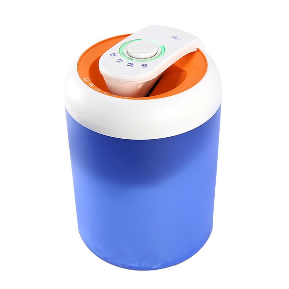 เครื่องทำลายเอกสารอัตโนมัติพร้ - Home Office Paper Shredder บทวิจารณ์และราคา