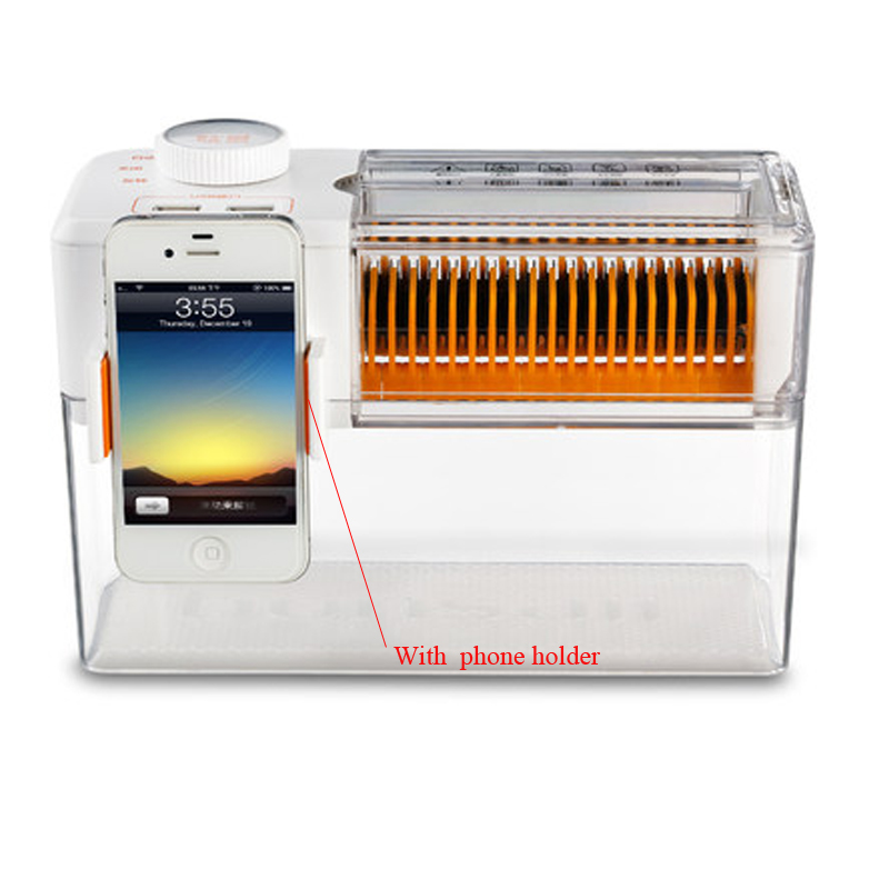 T100 usb shredder แบบพกพาไฟฟ้า - Home Office Paper Shredder บทวิจารณ์และราคา