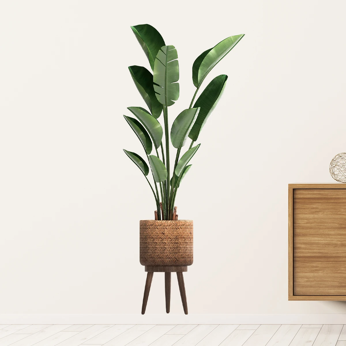 จําลองพืชสีเขียวประดับ Potted  - Home Office Simulator บทวิจารณ์และราคา