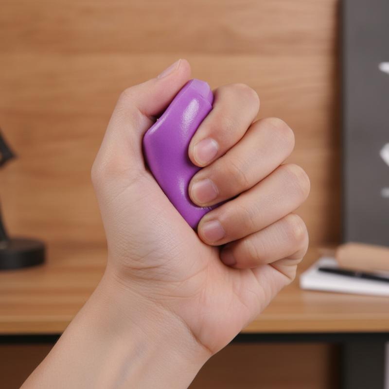 ของเล่นบีบรูปขนมปังเค้กจำลอง ข - Home Office Simulator บทวิจารณ์และราคา