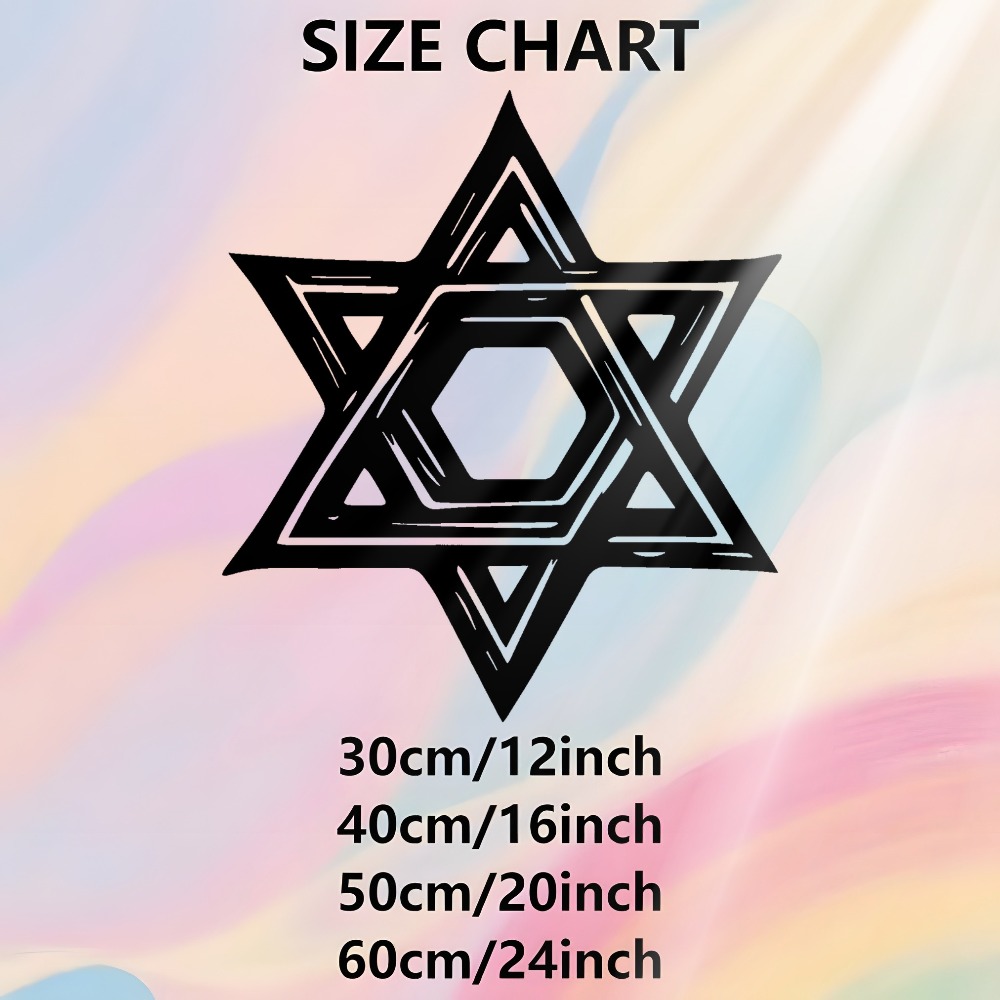 CIFBUY งานศิลปะติดผนังเหล็กรูป - Home Office Decor บทวิจารณ์และราคา