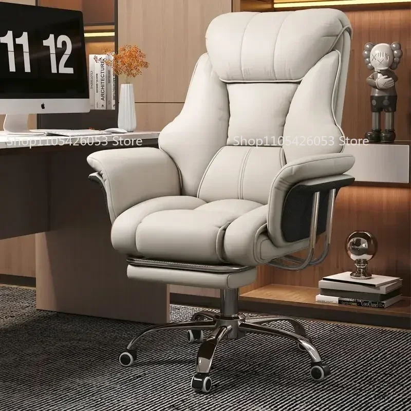 เก้าอี้ผู้บริหารรุ่นใหม่ สำหรั - Home Office With Sofa บทวิจารณ์และราคา