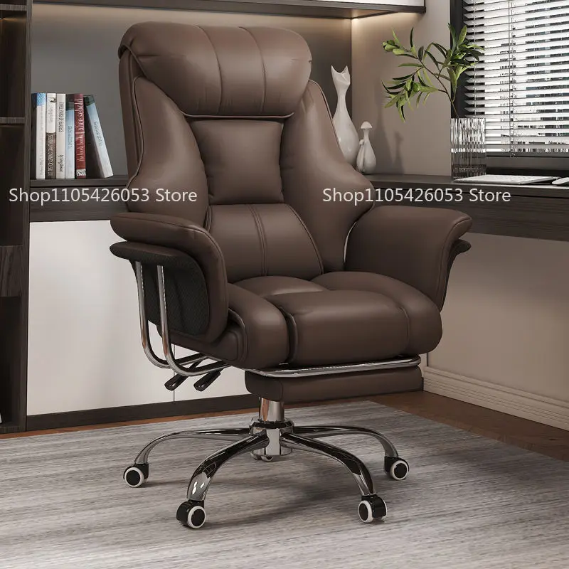 เก้าอี้ผู้บริหารรุ่นใหม่ สำหรั - Home Office With Sofa บทวิจารณ์และราคา