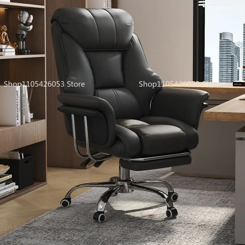 เก้าอี้ผู้บริหารรุ่นใหม่ สำหรั - Home Office With Sofa บทวิจารณ์และราคา