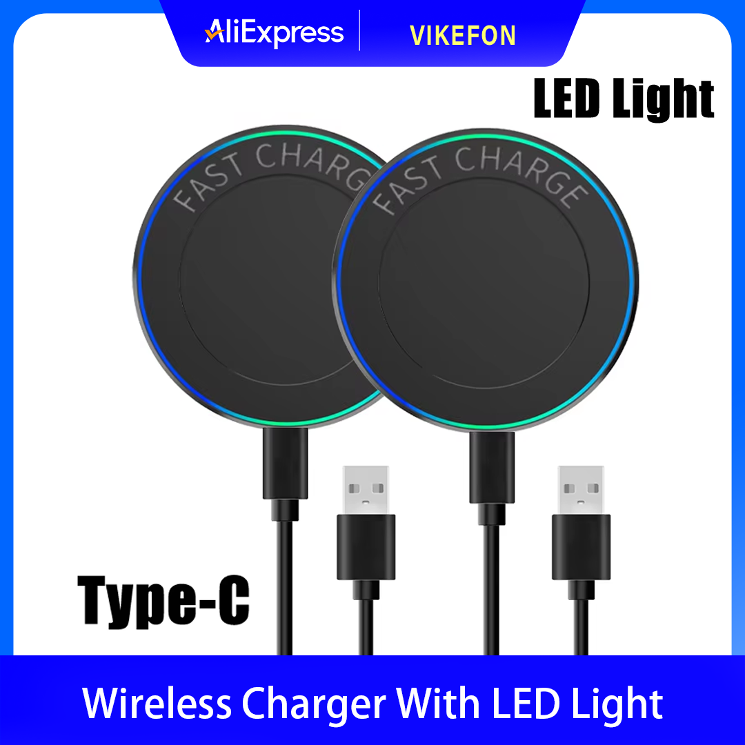 แท่นชาร์จไร้สายแบบพกพาขนาดเล็ก - Desk Charging Station บทวิจารณ์และราคา