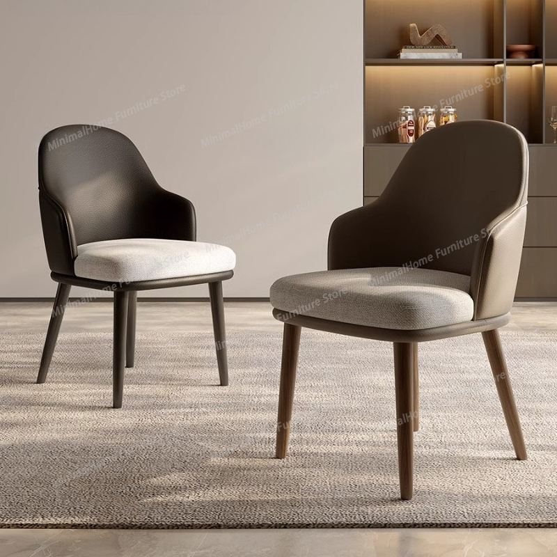 เก้าอี้บาร์ไม้สไตล์โมเดิร์น ขอ - Home Office Interior Design บทวิจารณ์และราคา