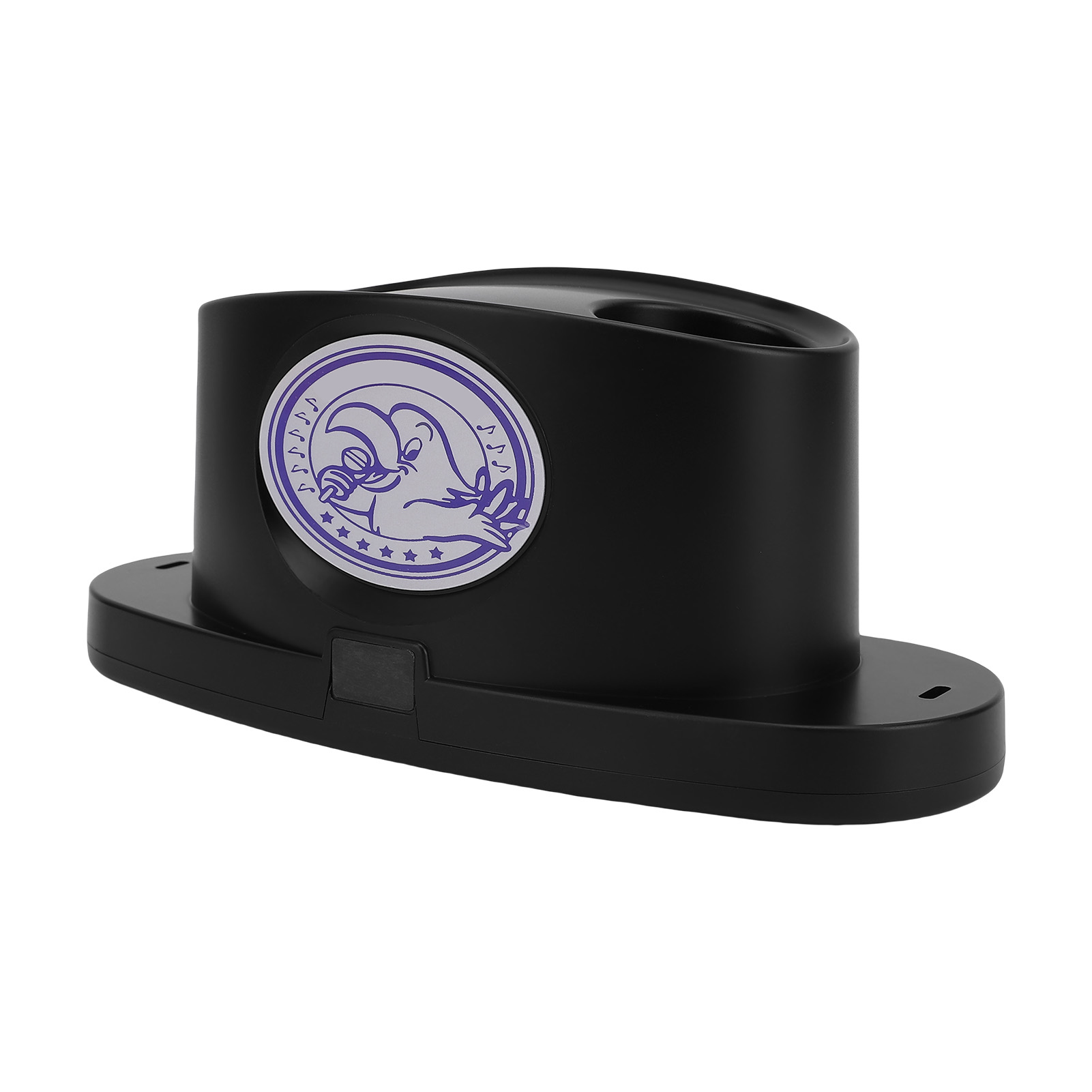 แท่นชาร์จไมโครโฟนแม่เหล็กไร้สา - Desk Charging Station บทวิจารณ์และราคา