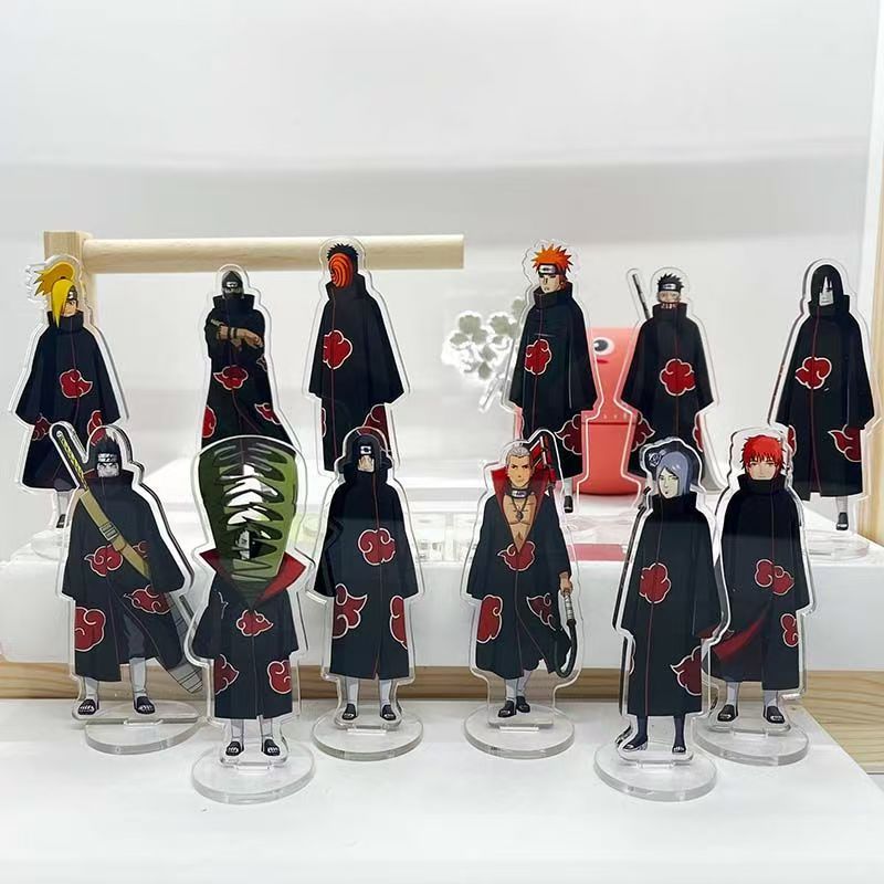 นารูโตะ อิทาจิ อุจิวะ การ์ตูนน - Home Office Decor บทวิจารณ์และราคา