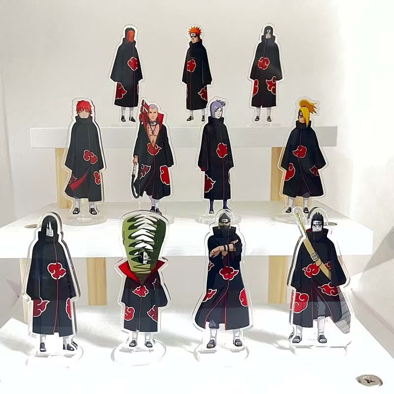 นารูโตะ อิทาจิ อุจิวะ การ์ตูนน - Home Office Decor บทวิจารณ์และราคา