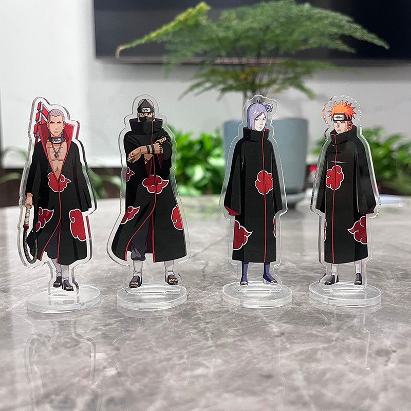 นารูโตะ อิทาจิ อุจิวะ การ์ตูนน - Home Office Decor บทวิจารณ์และราคา