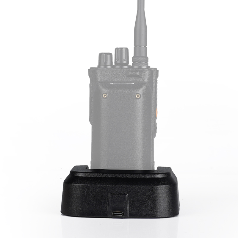 KSUN UV110D เครื่องส่งรับวิทยุ - Desk Charging Station บทวิจารณ์และราคา