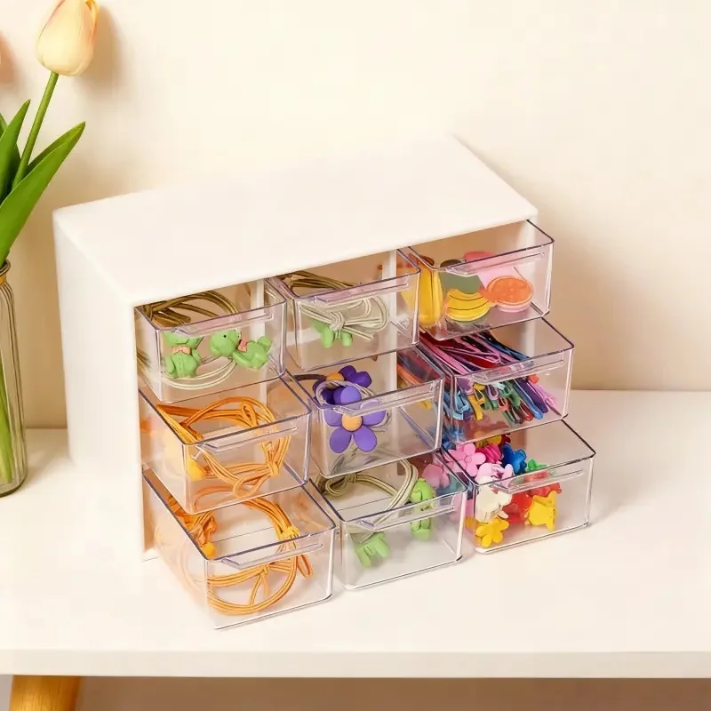 กล่องเก็บวัสดุทำลูกปัด กล่องเก - Home Office Work Table บทวิจารณ์และราคา