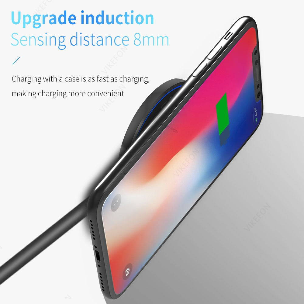 แท่นชาร์จไร้สายขนาดเล็กแบบตั้ง - Desk Charging Station บทวิจารณ์และราคา