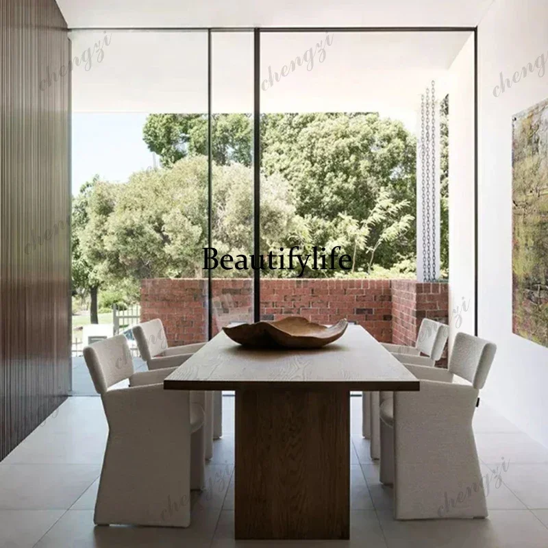 เก้าอี้รับประทานอาหารสไตล์อิตา - Home Office Cad บทวิจารณ์และราคา