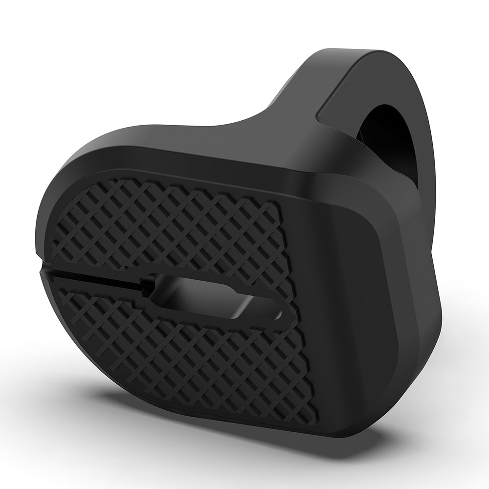 แท่นชาร์จซิลิโคนสําหรับ Apple  - Desk Charging Station บทวิจารณ์และราคา