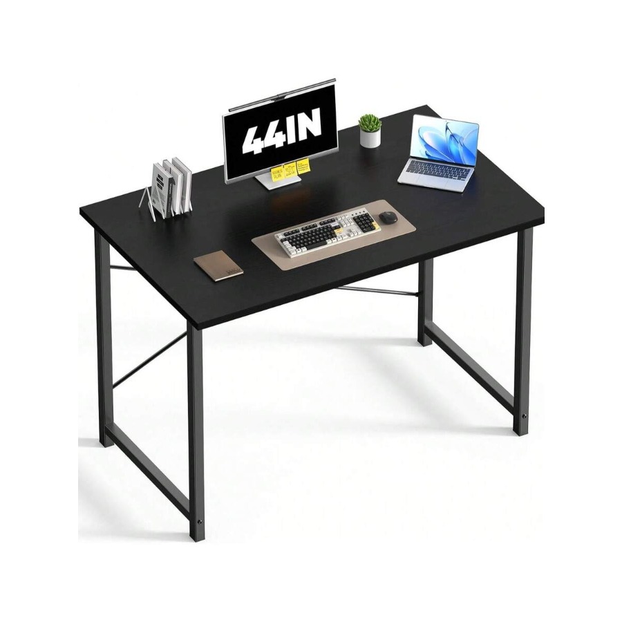 Sweetcrispy 44 โต๊ะคอมพิวเตอร์ - Home Office Work Table บทวิจารณ์และราคา