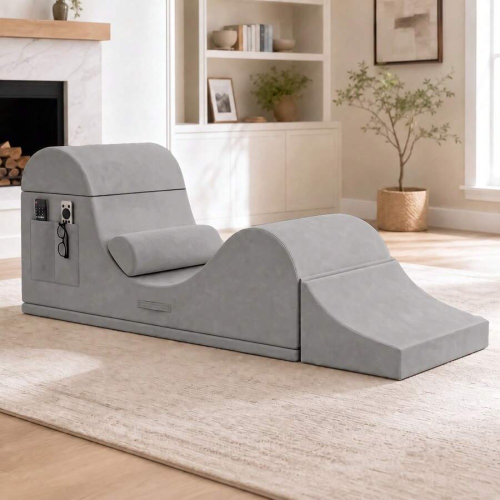 เก้าอี้โยคะแบบยืดหยุ่น ขนาด 75 - Home Office With Sofa บทวิจารณ์และราคา