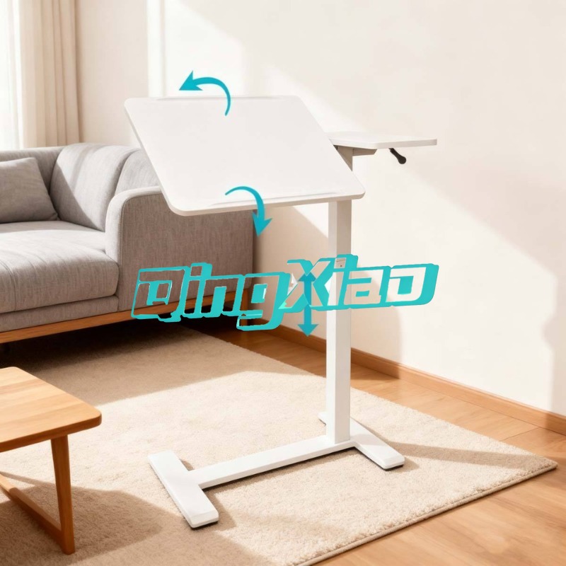 โต๊ะเคลื่อนที่ปรับระดับความสูง - Home Office With Sofa บทวิจารณ์และราคา