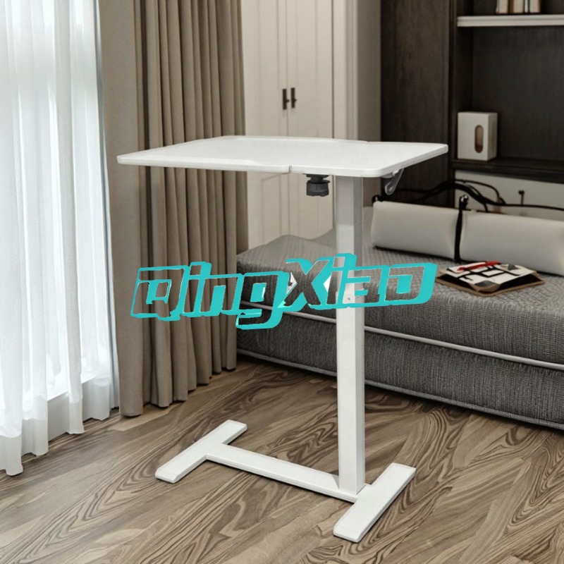 โต๊ะเคลื่อนที่ปรับระดับความสูง - Home Office With Sofa บทวิจารณ์และราคา