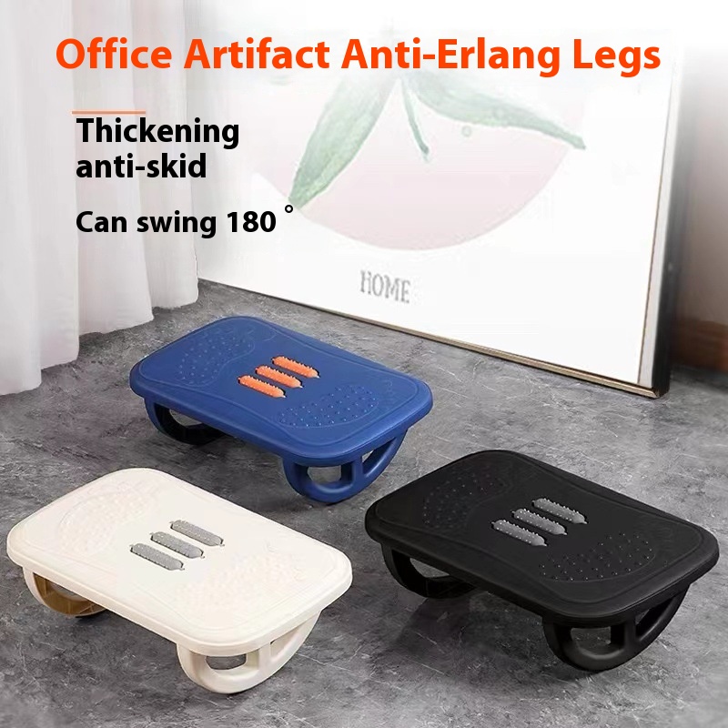 ที่วางเท้าพลาสติกกันลื่น ป้องก - Home Office With Sofa บทวิจารณ์และราคา