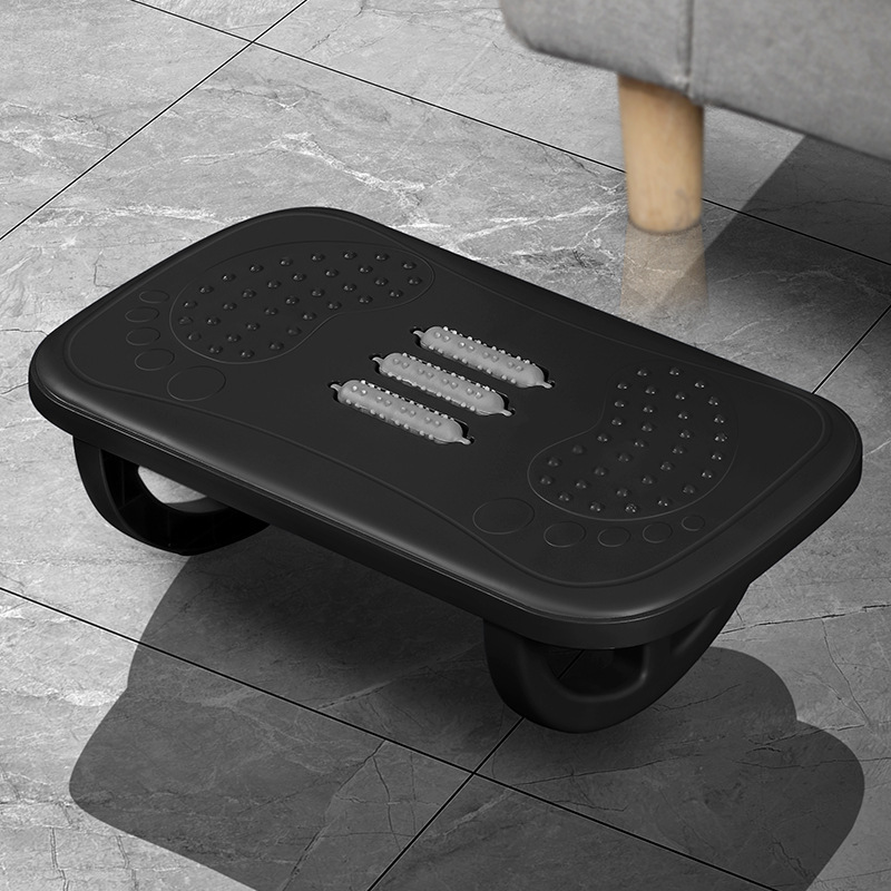 ที่วางเท้าพลาสติกกันลื่น ป้องก - Home Office With Sofa บทวิจารณ์และราคา