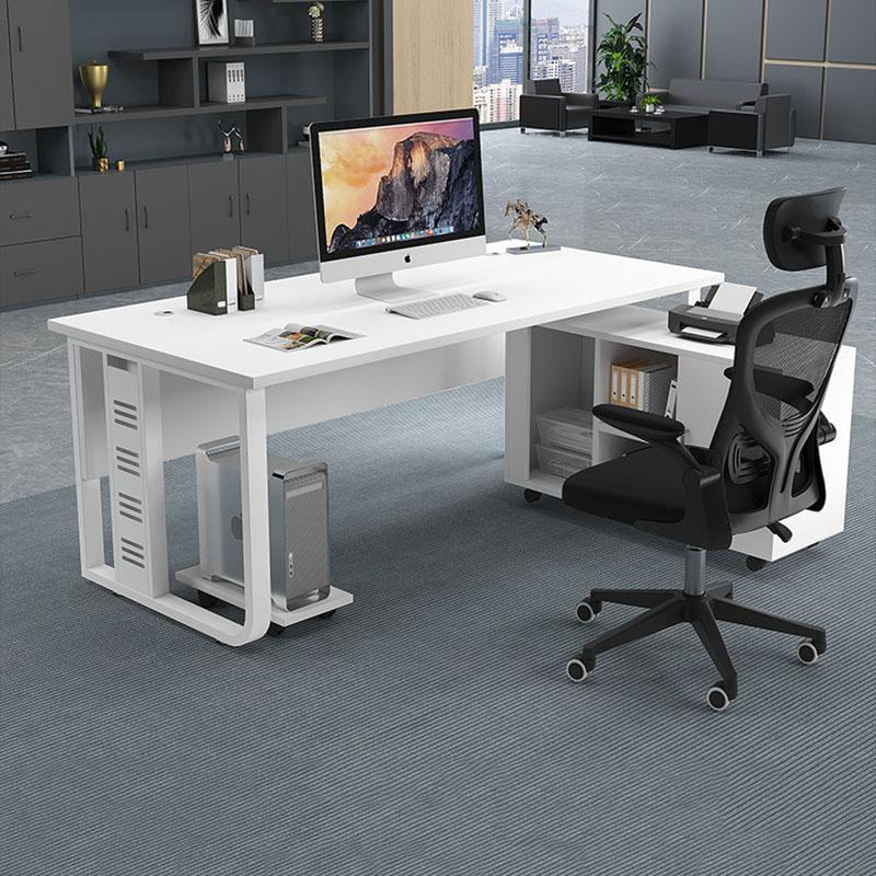 โต๊ะทำงานสำนักงานสไตล์นอร์ดิก  - Home Office Interior Design บทวิจารณ์และราคา