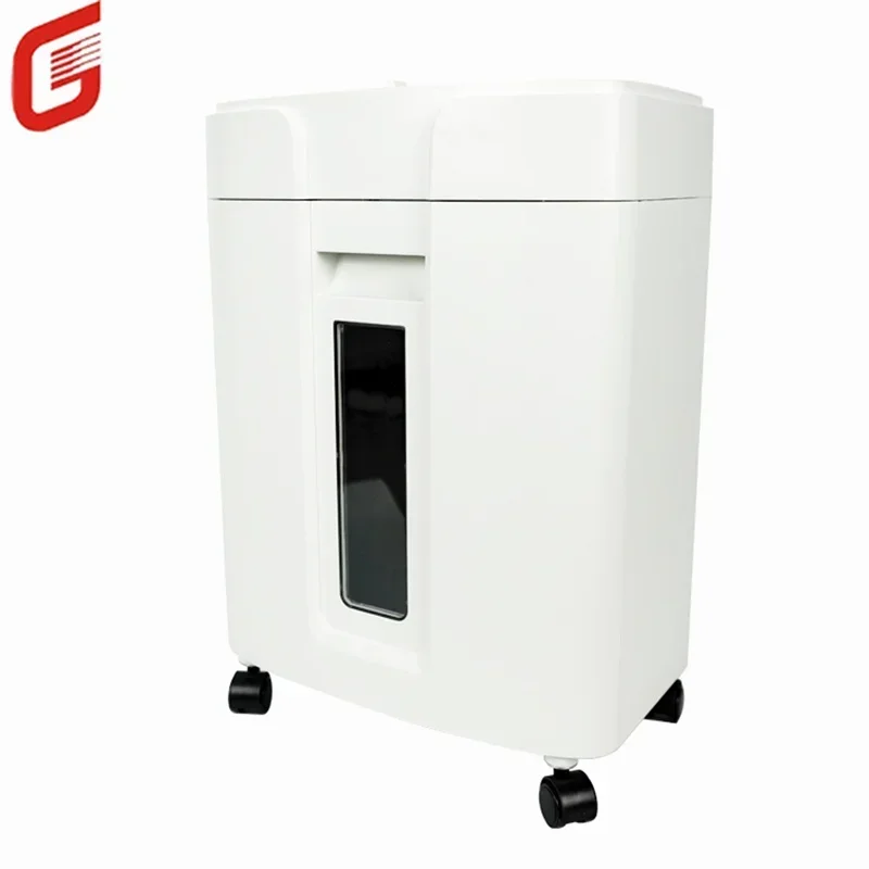 เครื่องทำลายเอกสารคุณภาพสูง K5 - Home Office Paper Shredder บทวิจารณ์และราคา