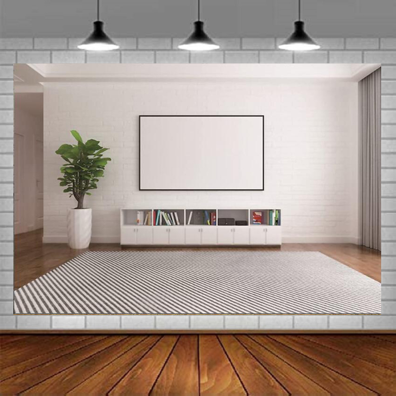 ฉากหลังการถ่ายภาพ ฉากหลังการปร - Home Office Zoom Background Free บทวิจารณ์และราคา