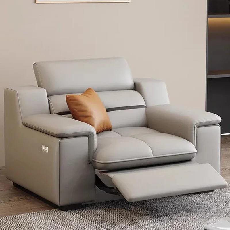 โซฟาห้องนั่งเล่นสีน้ำตาลสไตล์โ - Home Office With Sofa บทวิจารณ์และราคา