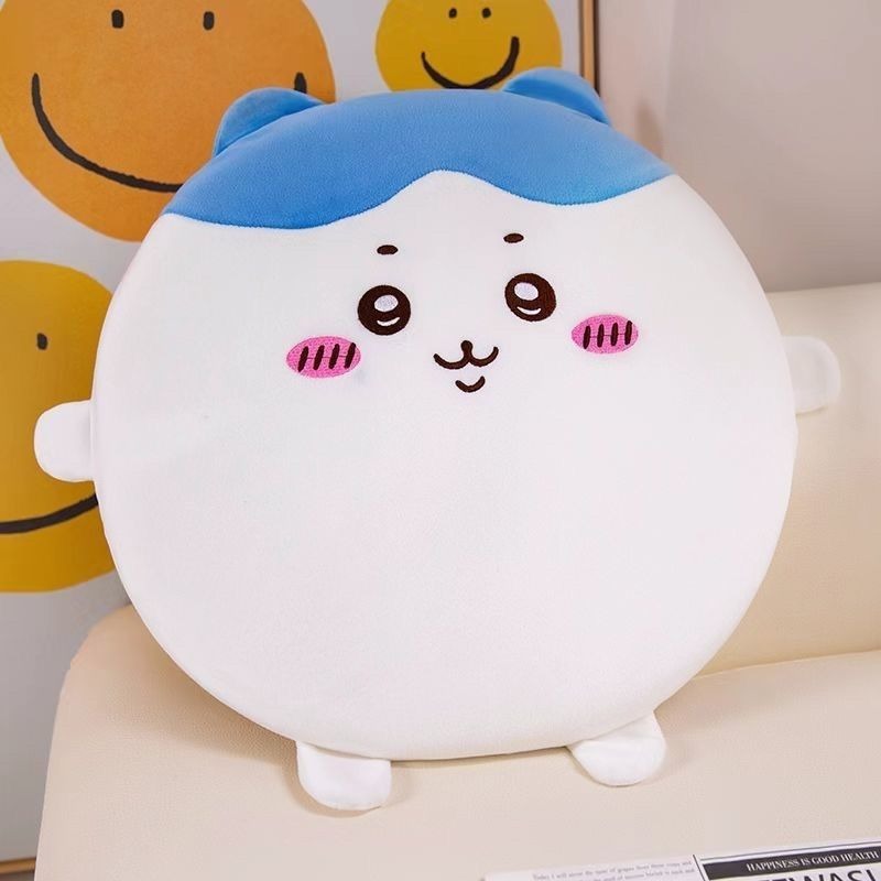 เบาะรองนั่งนุ่มนิ่มลายชิคคาวะ  - Home Office With Sofa บทวิจารณ์และราคา