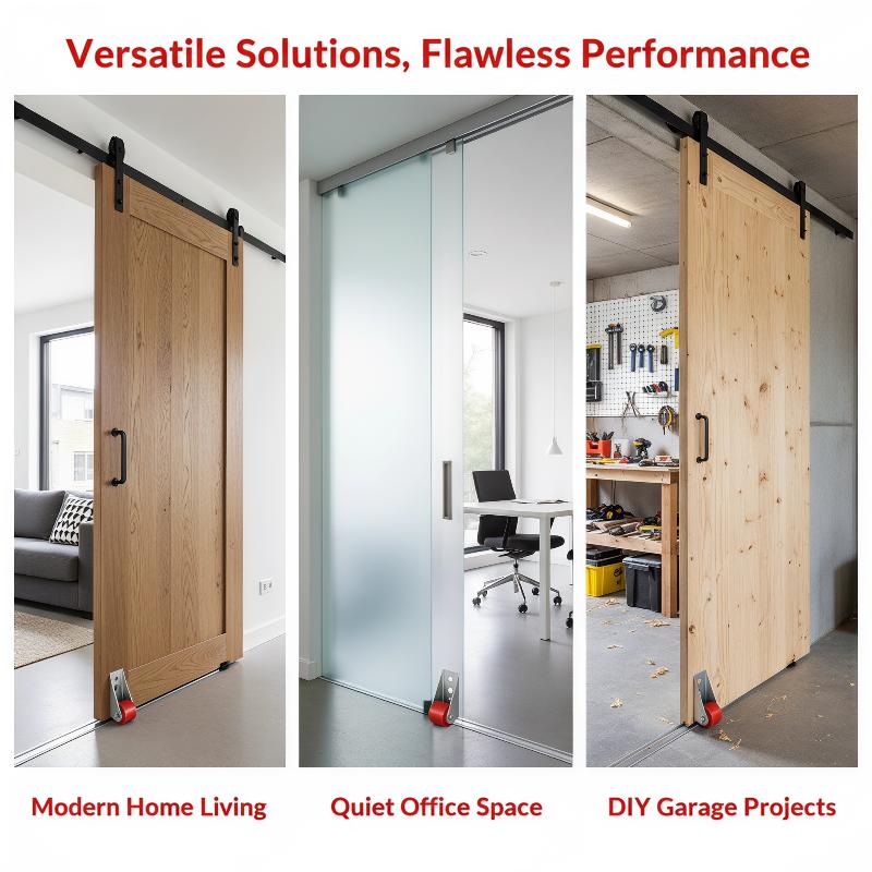 ล้อเลื่อนขนาดเล็กแบบทิศทางคงที - Home Office With Sofa บทวิจารณ์และราคา