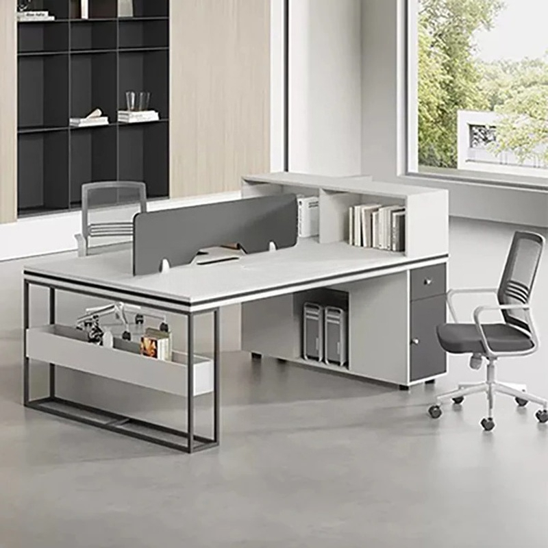 ชุดโต๊ะทำงานและเก้าอี้สำนักงาน - Home Office Work Table บทวิจารณ์และราคา